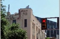 Hogan building